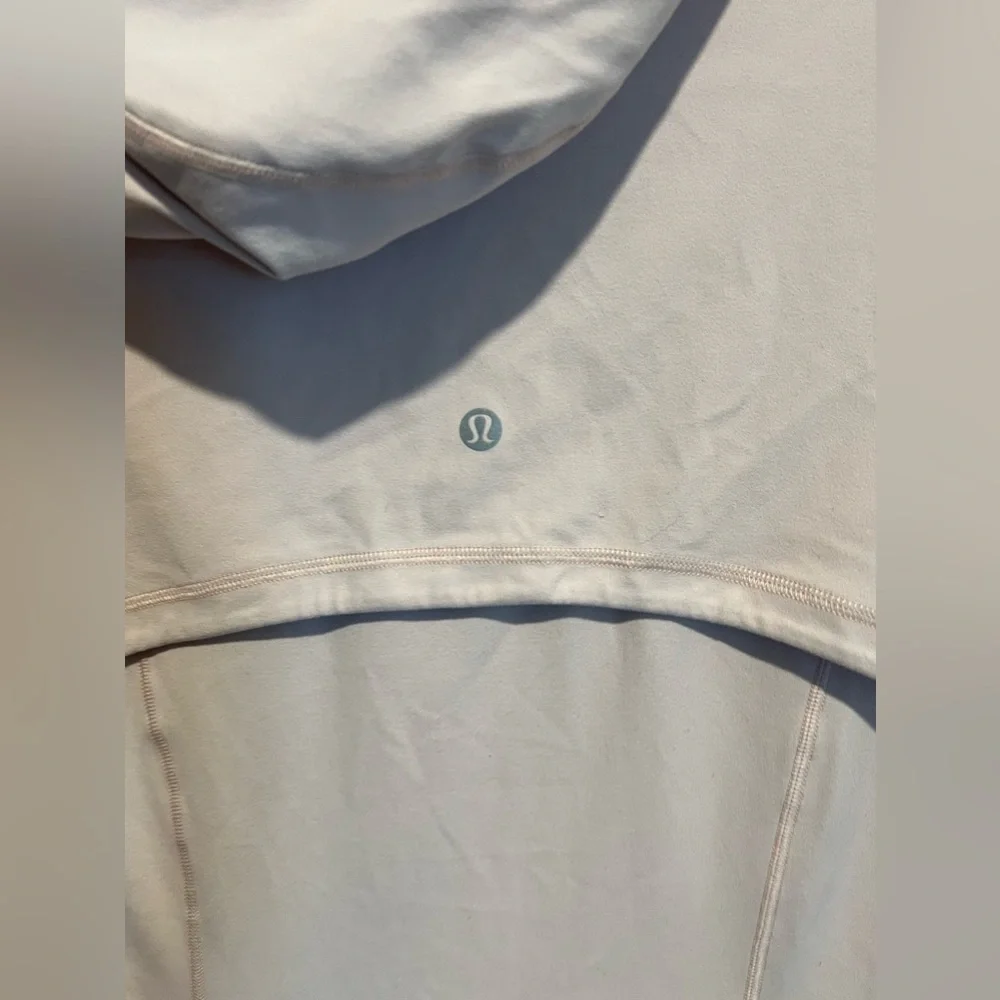 lululemon zip up - Picture 5 of 6